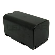 Lenmar LIH27 Lithium-ion Camcorder Battery Equivelent to the Hitachi VMBPL27 and Panasonic CGR-B/403AB Batteries