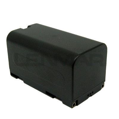 Lenmar LIH27 Lithium-ion Camcorder Battery Equivelent to the Hitachi VMBPL27 and Panasonic CGR-B/403AB Batteries