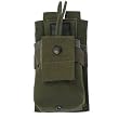 BlackHawk S.T.R.I.K.E. Gen-4 MOLLE System Plate Carrier Harness Available options: BlackHawk S.T.R.I.K.E. Gen-4 MOLLE System Plate Carrier Harness, Size: 145, Olive Drab Model 37CL33OD