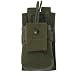 BlackHawk S.T.R.I.K.E. Gen-4 MOLLE System Plate Carrier Harness Available options: BlackHawk S.T.R.I.K.E. Gen-4 MOLLE System Plate Carrier Harness, Size: 145, Olive Drab Model 37CL33OD