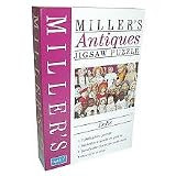 BePuzzled 1,000pc Jigsaw Puzzles - Miller's Antiques - Dolls