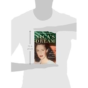 Nica's Dream: The Life and Legend of the Jazz Baroness
