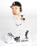 PAUL KONERKO CHICAGO WHITE SOX BOBBLEHEAD