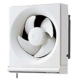 三菱電機 換気扇 標準換気扇 一般住宅用 連動式 EX-15KH5
