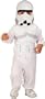 Infant Officially Licensed Star Wars Stormtrooper with Headpiece