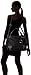MG Collection Tassel Hobo Bag