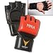 ProForce Thunder Throwdown MMA Gloves - Red