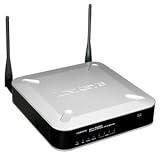 Cable/dsl Vpn Router 802.11G