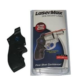 JFrame S&W Rnd Butt Enclosed Hmmr by