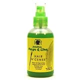 Rasta Jam Mango  Lime Hair N Cense 4 oz.