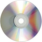 Fujifilm 100PK CD-R 80MIN 48X SPINDLE ( 25301486 )