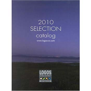 ロゴス(LOGOS) 2010セレクションカタログ 89000001