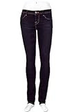MEK Kazan Stretch Legging Jean Overdye Black MEK Kazan Stretch Legging Jean Overdye Black