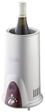 Review Premium Appliance Brand  / Oz Clarke OC-WS2 Wine Server- Silver