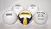 Composite Volleyballs - Mikasa MVL200