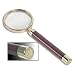 Stanford University - Magnifying Glass