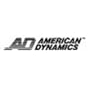 American Dynamics ADCC0200 Keyboard, ControlCenter, RS485/RS232, 2-axis joystick, no power supply