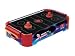Air Hockey Table 51cm (black Edition)