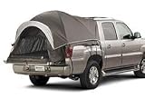 GMC Avalanche Tent by Napier