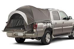 GMC Avalanche Tent by Napier by GMC
