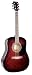 Johnson 620 Player Dreadnaught Acoustic Guitar