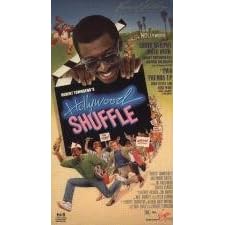 Robert Townsend's Hollywood Shuffle [VHS]