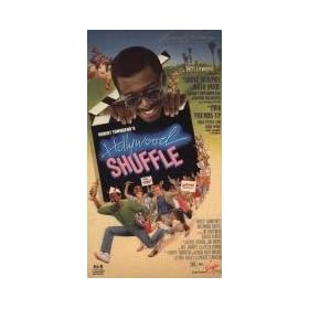 Hollywood Shuffle