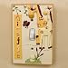 Swazi Switch Plate Cover