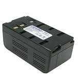 NoMEM Plantinum NiMH PAN/JVC 6