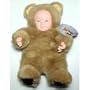 Anne Geddes 9" Baby Bear