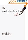 The Medical Malpractice...