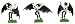 Games Workshop Dark Elf Harpies Blister Pack