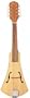 Martin Backpacker Mandolin