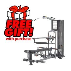 BodyCraft K1 Strength Training System