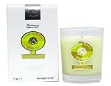 Review D'Orsay  / Fleurs de Tilleul by D'Orsay 6.0 oz Fragranced Candle