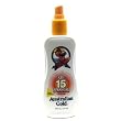 Australian Gold Gel SPF#15 8 oz. Spray Australian Gold Gel SPF#15 8 oz. Spray