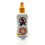 Australian Gold Gel SPF#15 8 oz. Spray