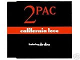 California Love (UK Import)