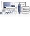 Beauty : Go Smile Go All Out Complete Starter Kit (27 Ampoules)