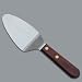 LamsonSharp Pie/Cake Server - Large - Walnut