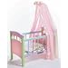 Lee Middleton Doll Crib