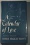 Calendar of Love