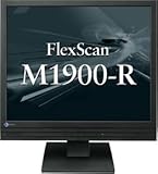 FlexScan M1900C-R 19C` pltfBXvC ubN M1900C-RBK (TCNΉ)