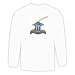 Long Sleeve T-shirt with picture, ancient, feather, object, Spain, accessories, pen, Europe, article, quill, artifact