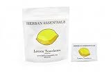 Herban Essentials Lemon Towelettes
