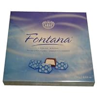 Fontana Filled Chocolates (kras) 194g