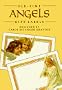 Old-Time Angels Gift Labels: 8 Pressure-Sensitive Designs (Dover Stickers)