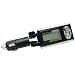 Mp3 Player With Built-in Fm Transmitter For Auto / Boat / Rv