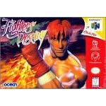 Fighters Destiny