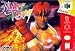 Fighters destiny - Nintendo 64 - US